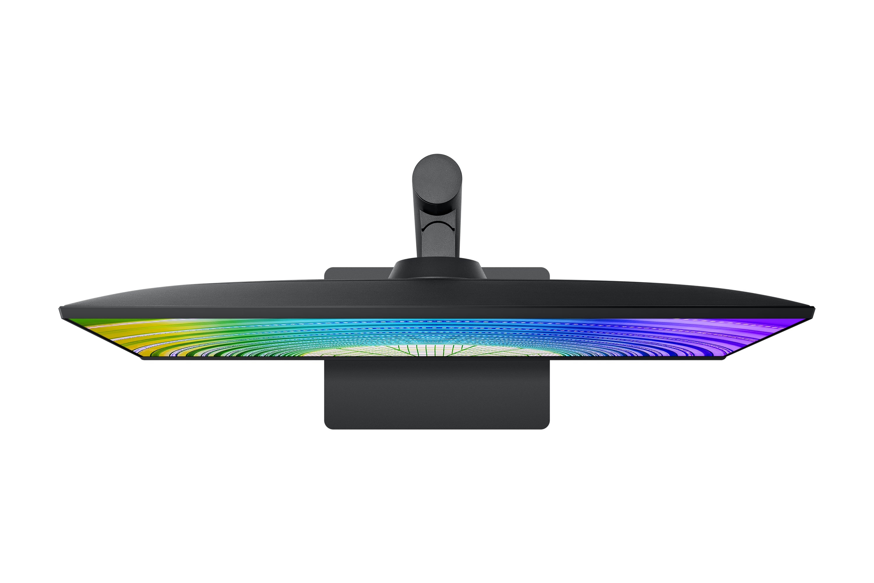 Samsung S24A600UCU - S60UA Series - LED monitor - 24 Samsung S24A600UCU - S60UA Series - LED monitor - 24